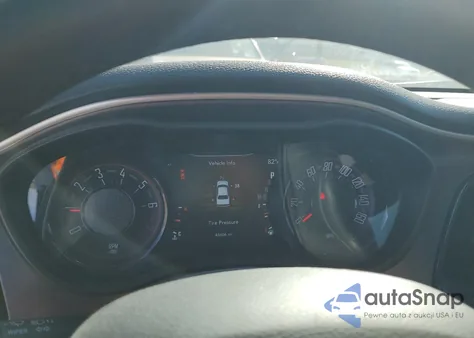 2021 Dodge Challenger Sxt z USA, uszkodzony, nr VIN 2C3CDZAGXMH597049